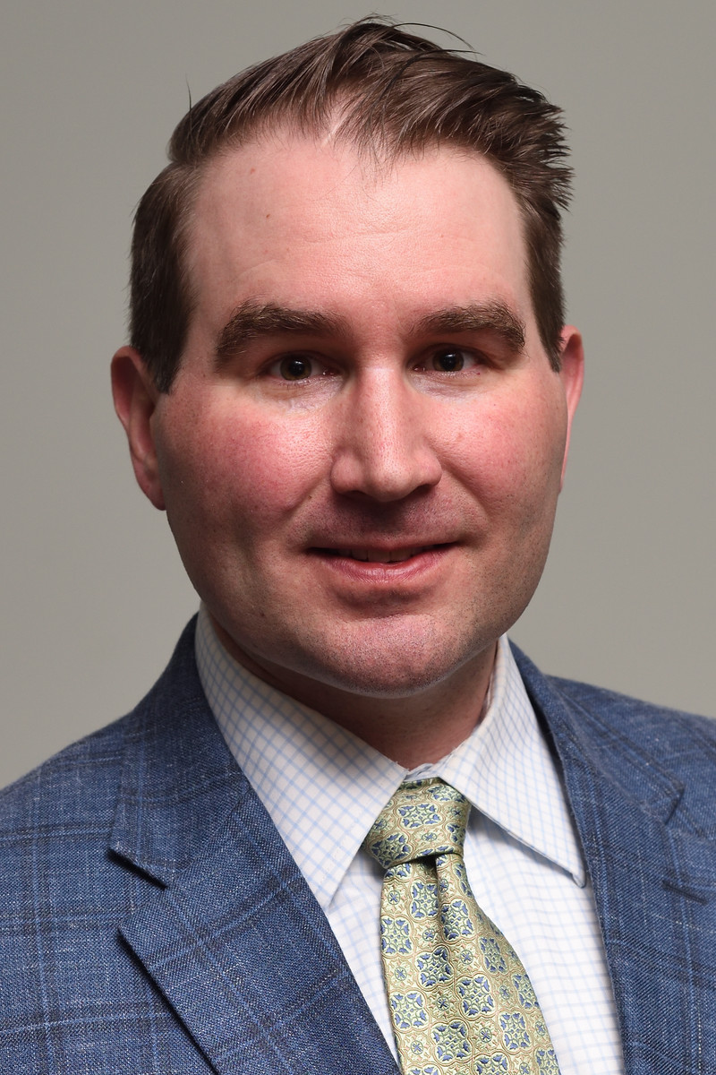 Dr. Nic D. Leipzig
