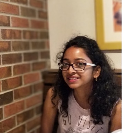 Vasanti Dhakate